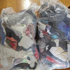 US輸入　半袖Tシャツ　古着　ベール　アソート　200枚ぐらい　...