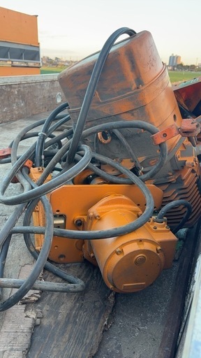 KITO2.8トン
