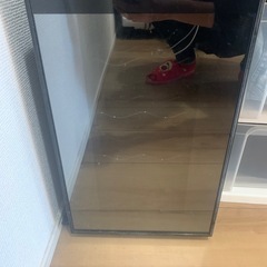 未使用⭐︎ワインセラー⭐︎ブラックの画像