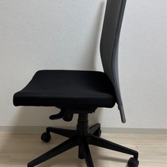 デスクチェアセット　の画像