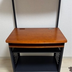 デスクチェアセット　の画像