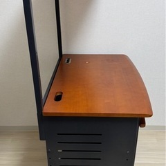 デスクチェアセット　の画像