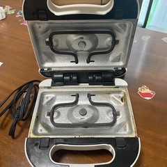 マルチサンドメーカーの画像