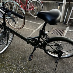 自転車