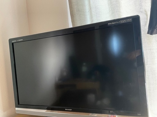【販売終了】SHARP   TV  テレビ　40インチ