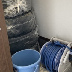 タイヤ保管サービス　交換　　