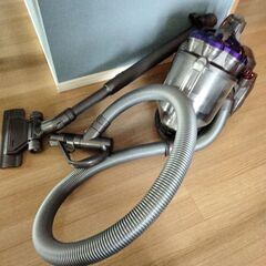 ダイソン dyson 掃除機 の画像