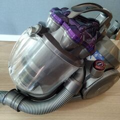 ダイソン dyson 掃除機 
