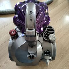ダイソン dyson 掃除機 の画像