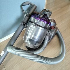 ダイソン dyson 掃除機 の画像