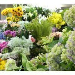 【あんどう花店 本店】未経験者OK!!フラワーショップ「UN DEUX PLANTS」やホテル･結婚式場の装花を手掛ける花屋の本店のお仕事です。 事務職スタッフも同時募集！！の画像