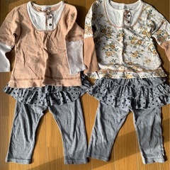 姉妹さんにも　80-130の画像