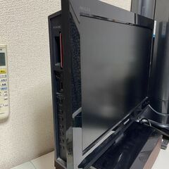 REGZA 19A2 お譲りしますの画像