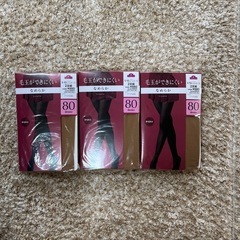 お買得‼️タイツの画像