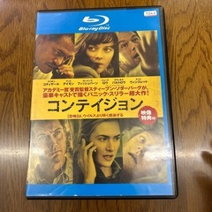 映画 DVD コンディション
