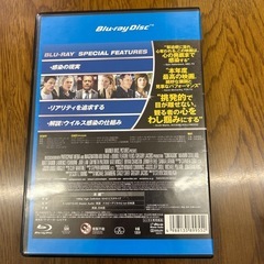 映画 DVD コンディションの画像