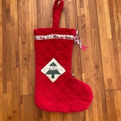 手作りクリスマス