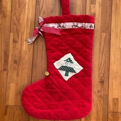 手作りクリスマスの画像