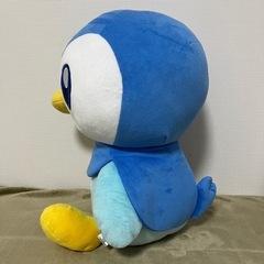 ポケモン ポッチャマ BIGぬいぐるみの画像