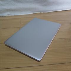 早い者勝ち‼️激安薄型軽量!8GB SSD Windows11ノートパソコン 14インチ office Bluetooth webカメラの画像