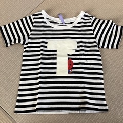 男の子　Tシャツ　ズボン　120cm 5枚セットの画像