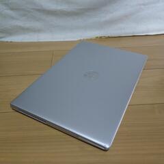 美品!2019年製‼️爆速i5 SSD Windows11ノートパソコン 15.6 office Bluetooth webカメラ DVDの画像