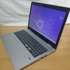 美品!2019年製‼️爆速i5 SSD Windows11ノート...