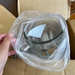 東芝ミキサーの画像