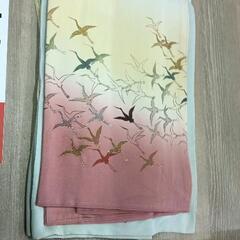 1202-011 着物生地