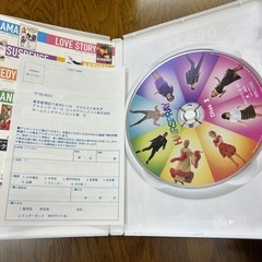 映画 DVD ヘアスプレーの画像