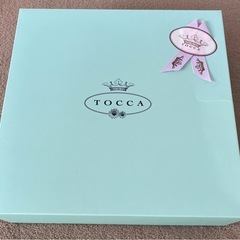 【未使用】TOCCA タオルセットの画像