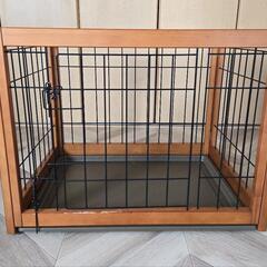 小動物　ゲージ