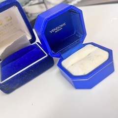 指輪ケース