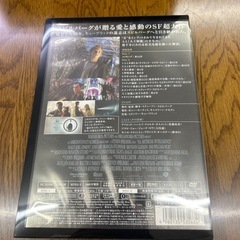 映画 DVD AIの画像