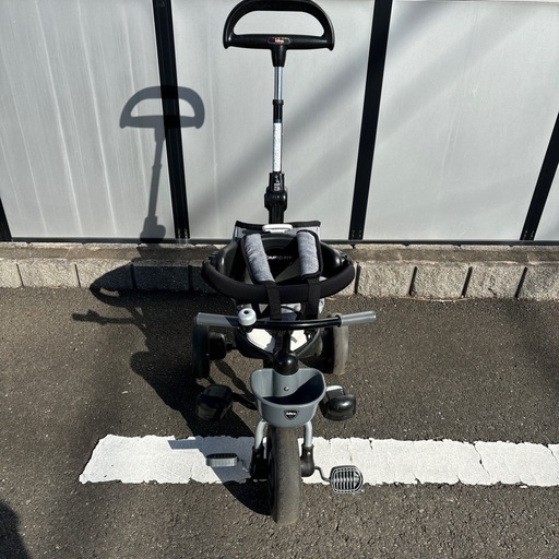 コンポフィット2   三輪車