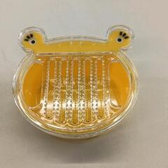 1202-032 カエルのミニすりおろし器