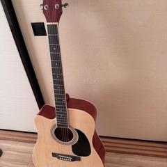 左利き用ギター