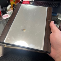 立て鏡あげます！の画像