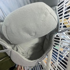 エルゴベビーインサートクッション付きの画像