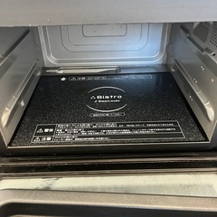 Panasonic NE-A265 スチームオーブンレンジの画像