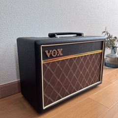 アンプの画像
