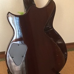 美品YAMAHA REVSTAR RS420 MYGの画像