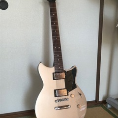 美品YAMAHA REVSTAR RS420 MYG