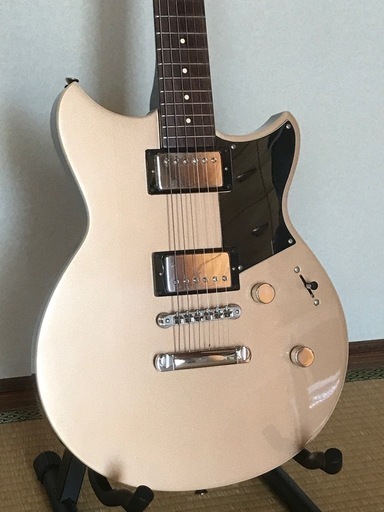 美品YAMAHA REVSTAR RS420 MYG