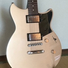 美品YAMAHA REVSTAR RS420 MYGの画像
