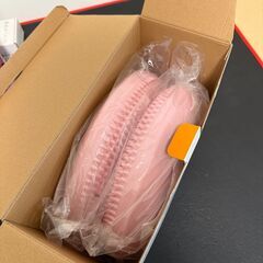 トレーニンググッズ３種の画像