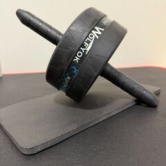 トレーニンググッズ３種の画像