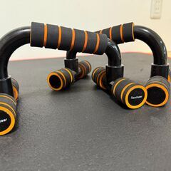 トレーニンググッズ３種