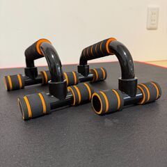 トレーニンググッズ３種の画像