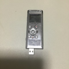 オリンパス　　ボイスレコーダー